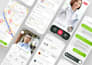 develop telemedicine healthcare app, doctor appointment app